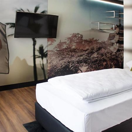 Gr Hotel By Wmm Hotels Герліц Екстер'єр фото