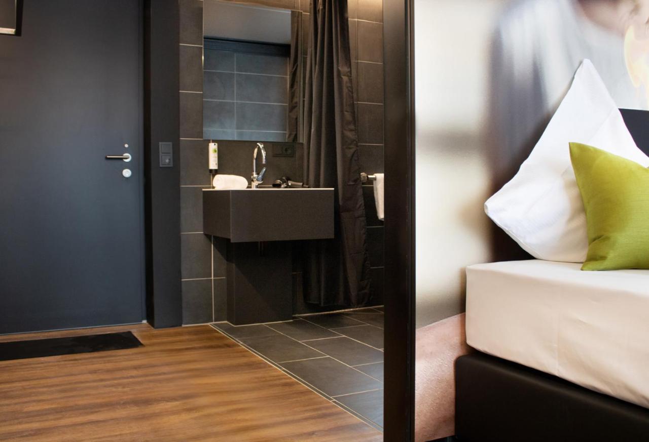 Gr Hotel By Wmm Hotels Герліц Екстер'єр фото