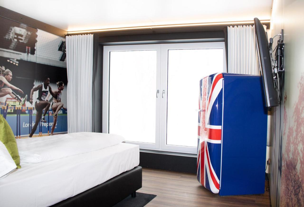 Gr Hotel By Wmm Hotels Герліц Екстер'єр фото