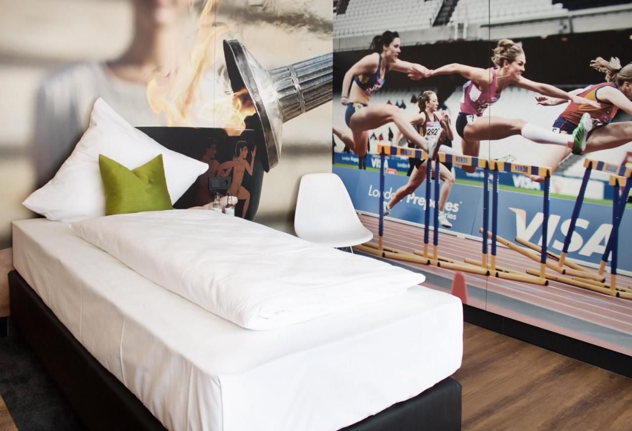 Gr Hotel By Wmm Hotels Герліц Екстер'єр фото