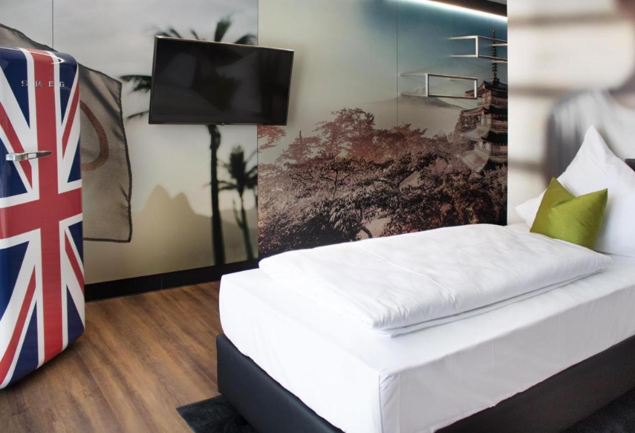 Gr Hotel By Wmm Hotels Герліц Екстер'єр фото
